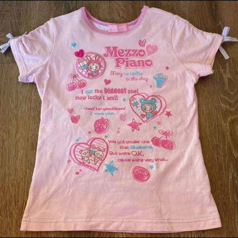 تي شيرتات نسائية قصيرة الأكمام - مراجعة Shirts وسعره