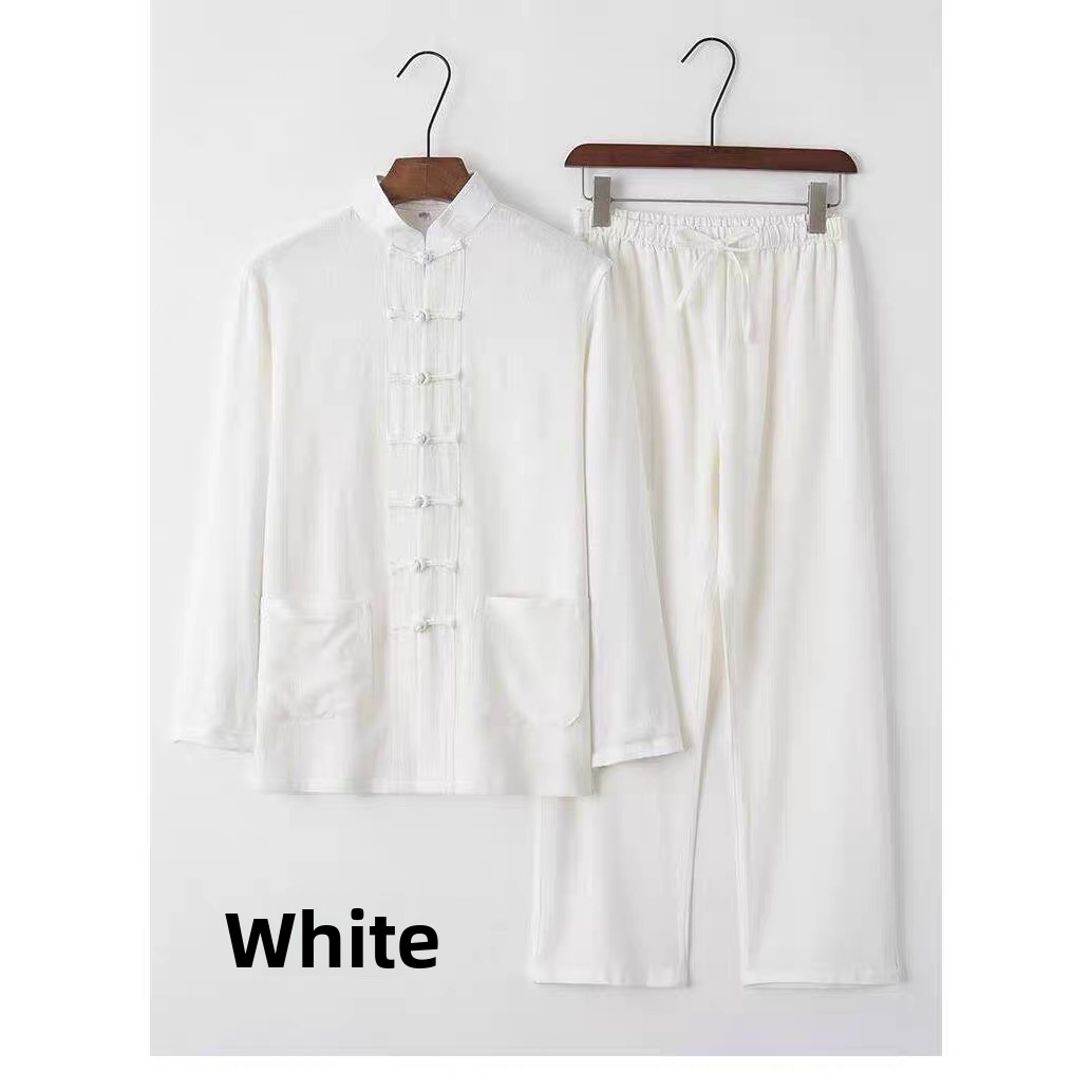 قميص صيفي جديد 2026 من القطن و - مراجعة Mens Linen Shirt Long Sleeve وسعره