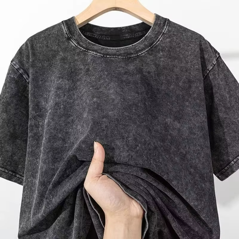 تي شيرت ناروتو إيتاتشي أوتشيها - مراجعة Acid Wash Vintage Graphic T Shirt وسعره