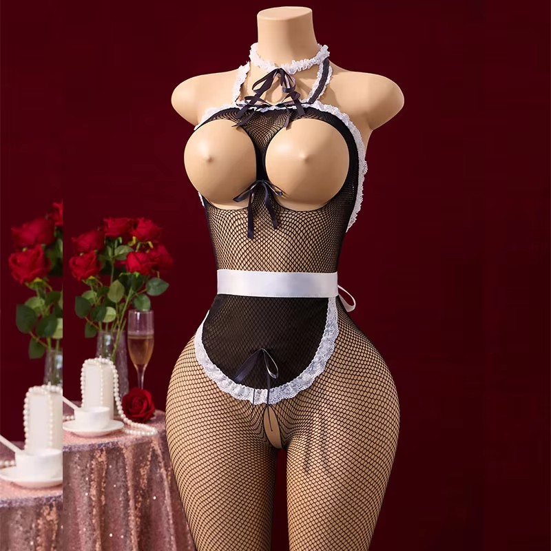 أزياء تنكرية مثيرة للعب الأدوا - مراجعة Underwear وسعره