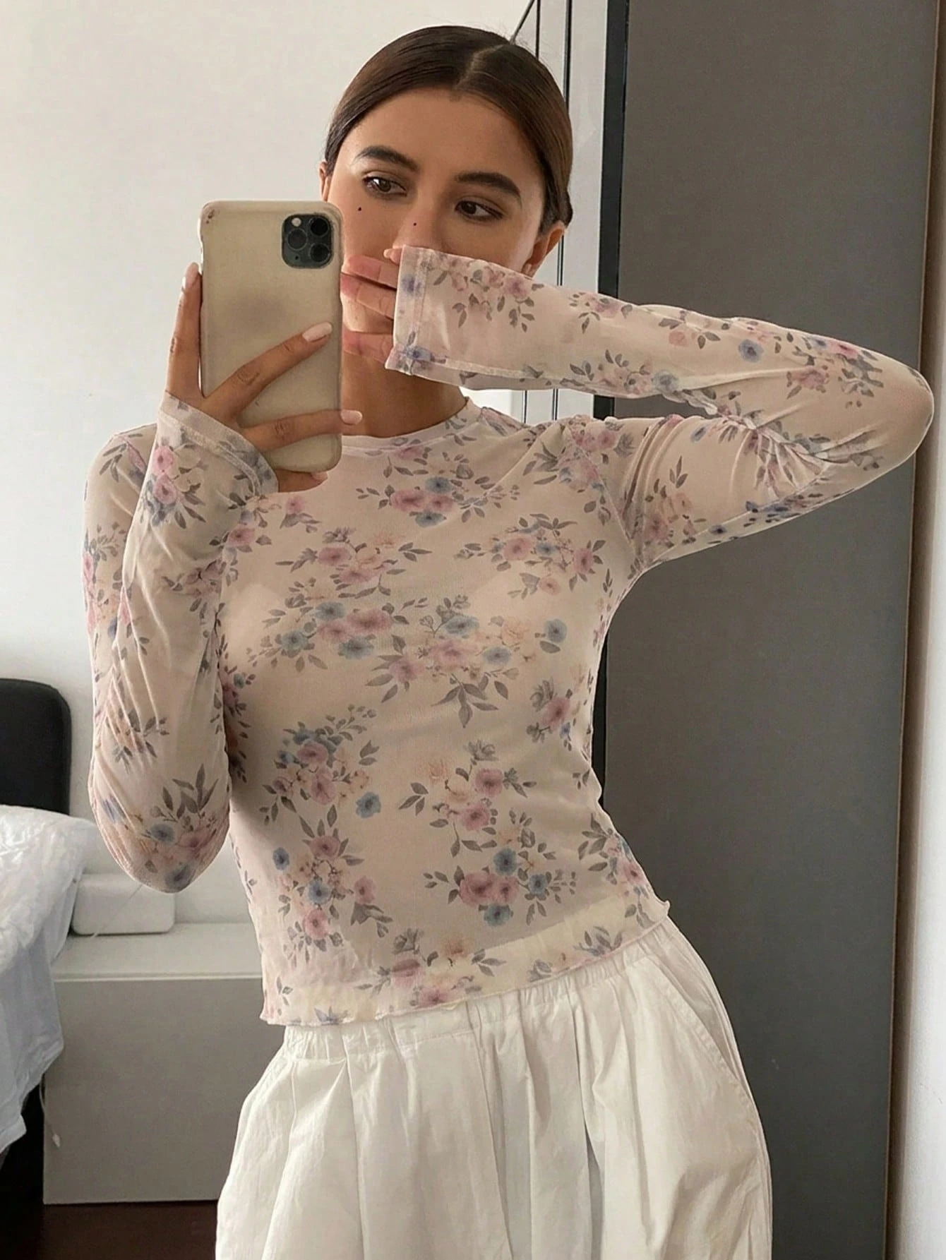 تيشيرت نسائي جديد لخريف 2026 ب - مراجعة T-Shirts وسعره