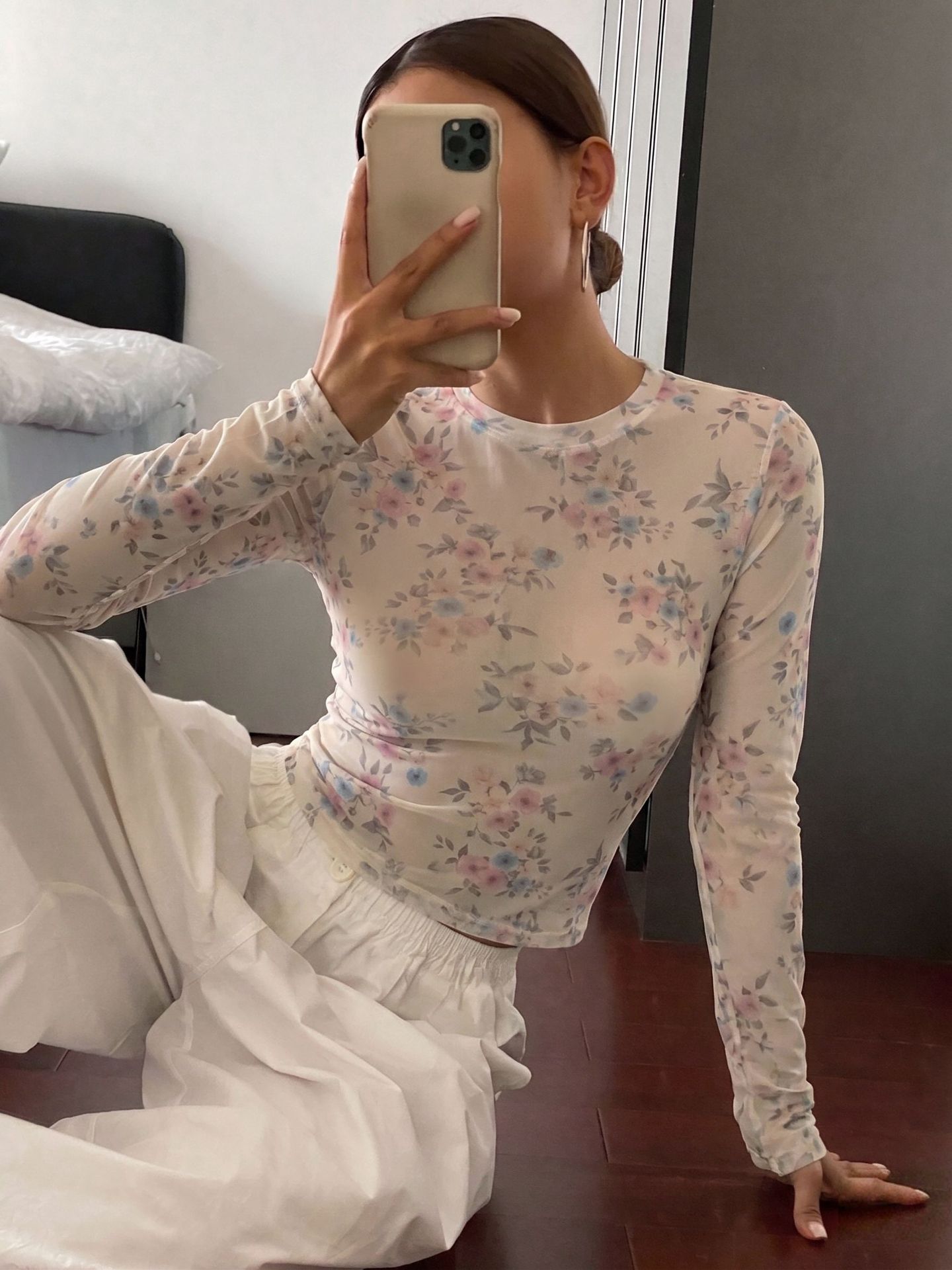تيشيرت نسائي جديد لخريف 2026 ب - مراجعة T-Shirts وسعره