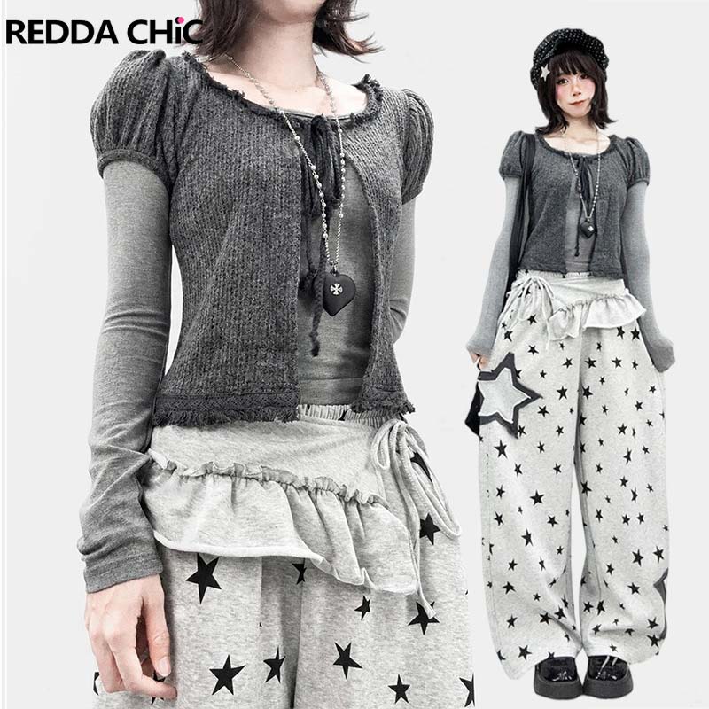 طقم من قطعتين من REDDACHiC، بل - مراجعة Shirts وسعره