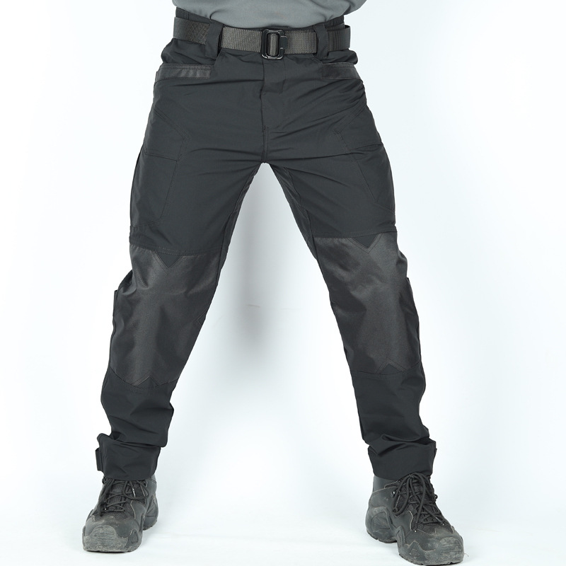 السراويل التكتيكية في الهواء ا - مراجعة Tactical Military Shirt Cargo وسعره